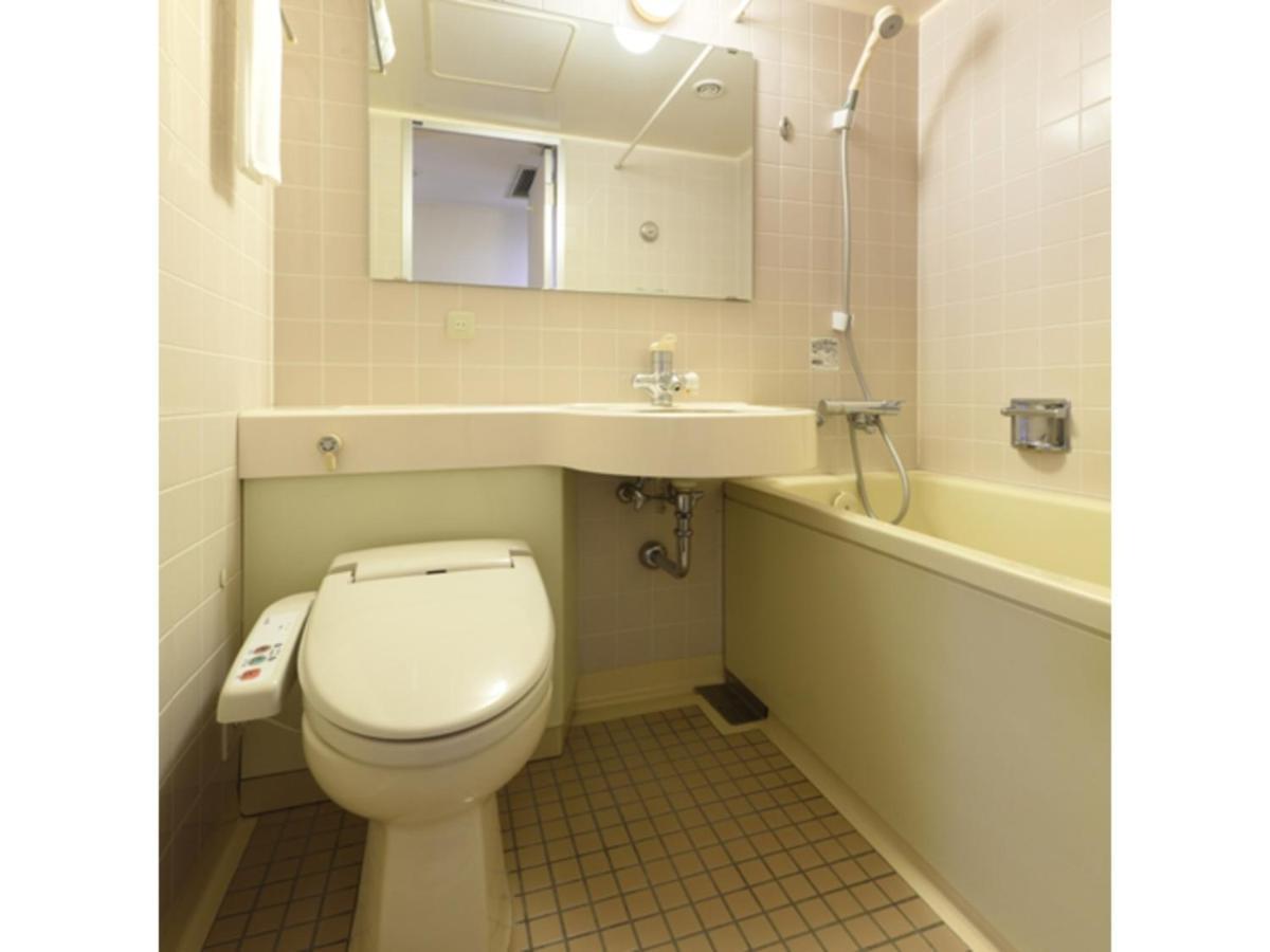 Misawa City Hotel - Vacation Stay 81780V 外观 照片