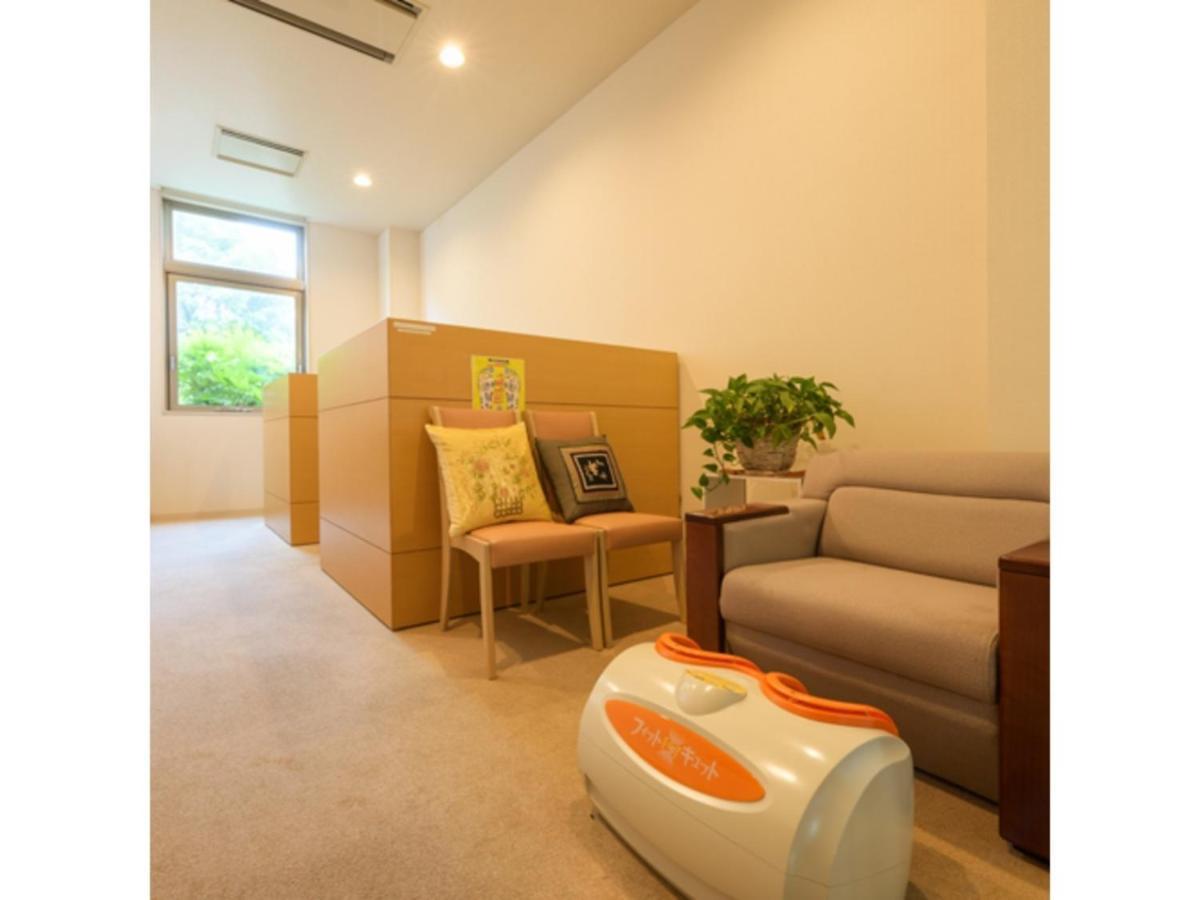 Misawa City Hotel - Vacation Stay 81780V 外观 照片