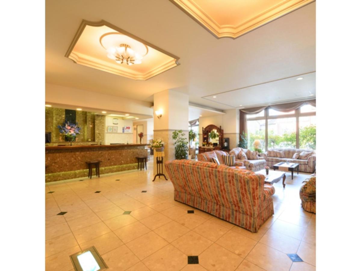 Misawa City Hotel - Vacation Stay 81780V 外观 照片