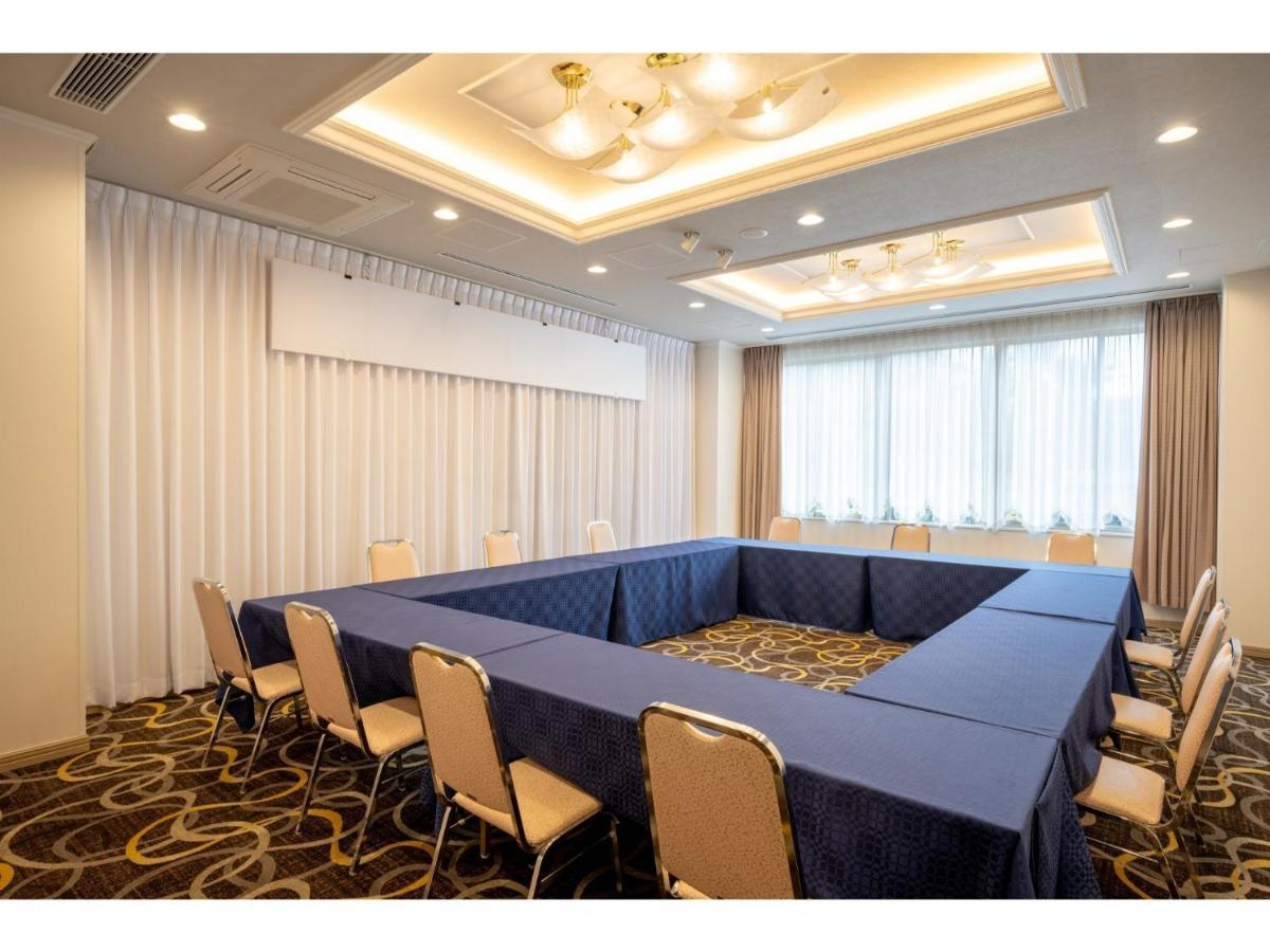 Misawa City Hotel - Vacation Stay 81780V 外观 照片