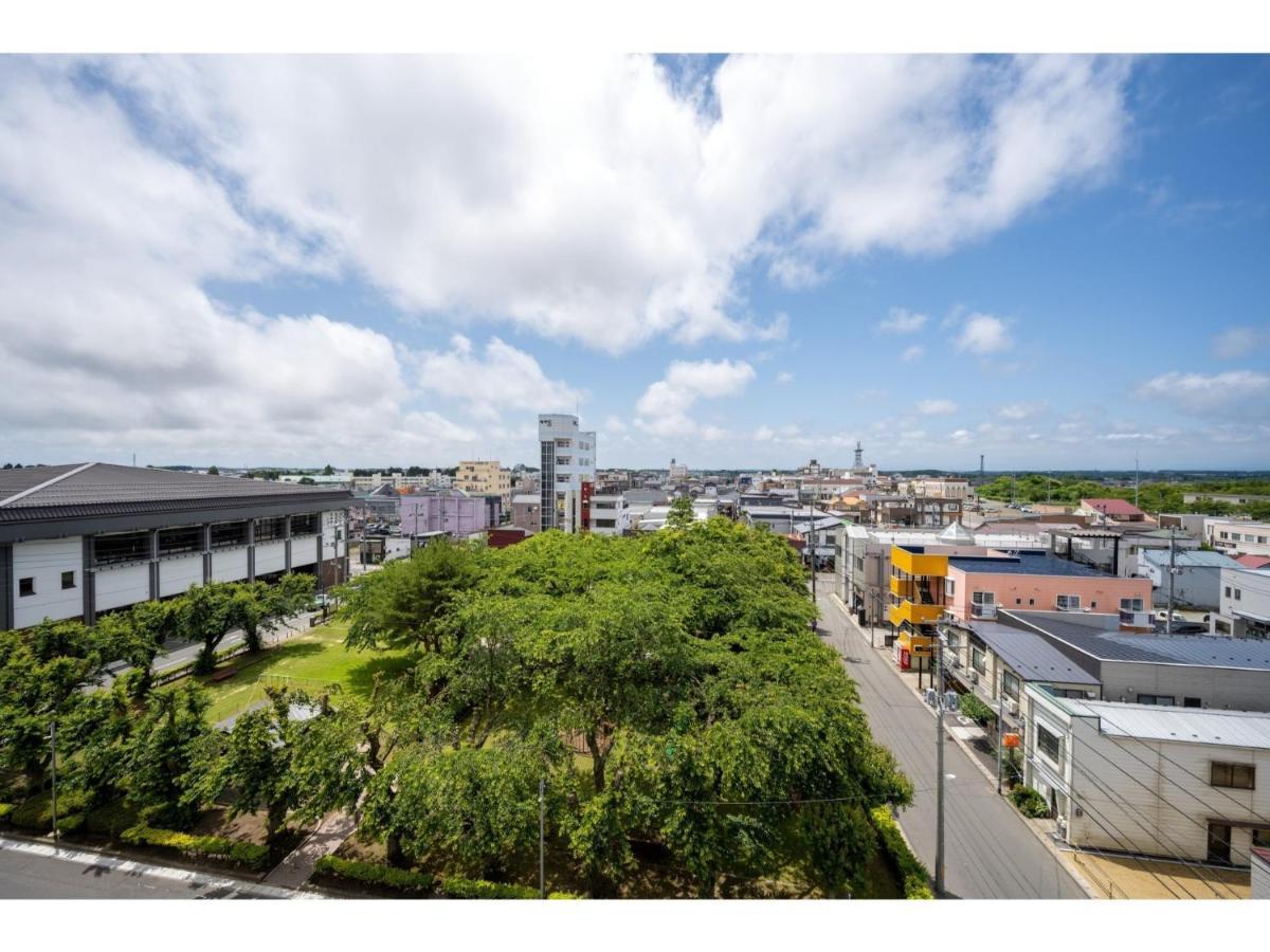 Misawa City Hotel - Vacation Stay 81780V 外观 照片