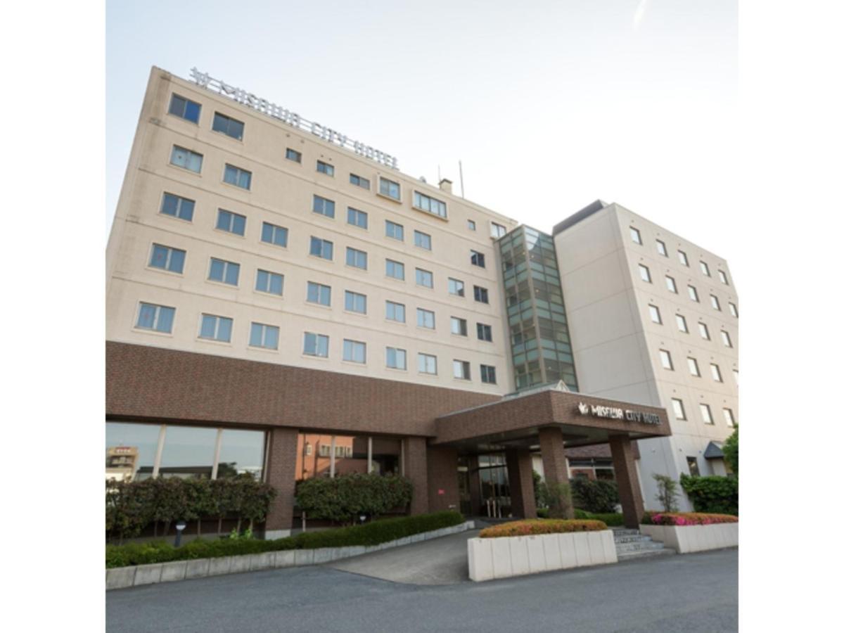 Misawa City Hotel - Vacation Stay 81780V 外观 照片