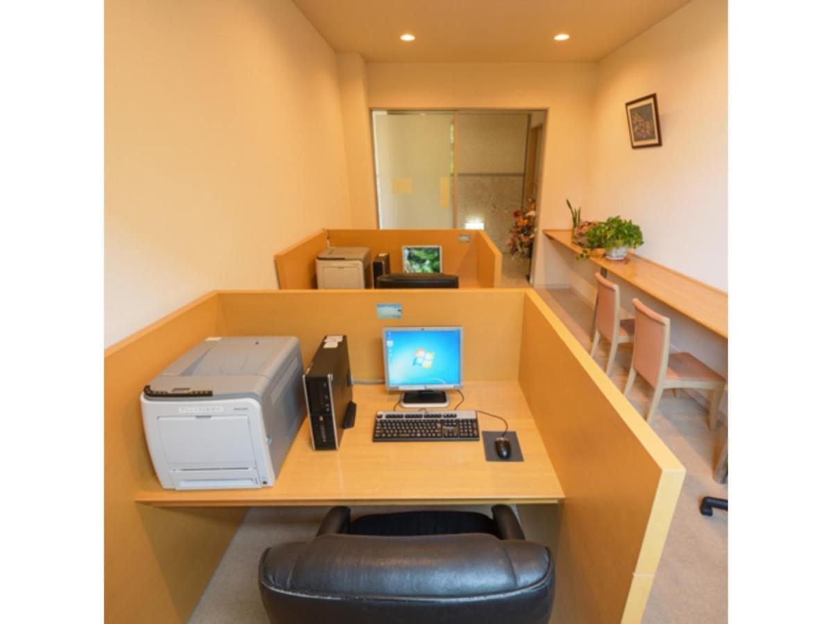 Misawa City Hotel - Vacation Stay 81780V 外观 照片
