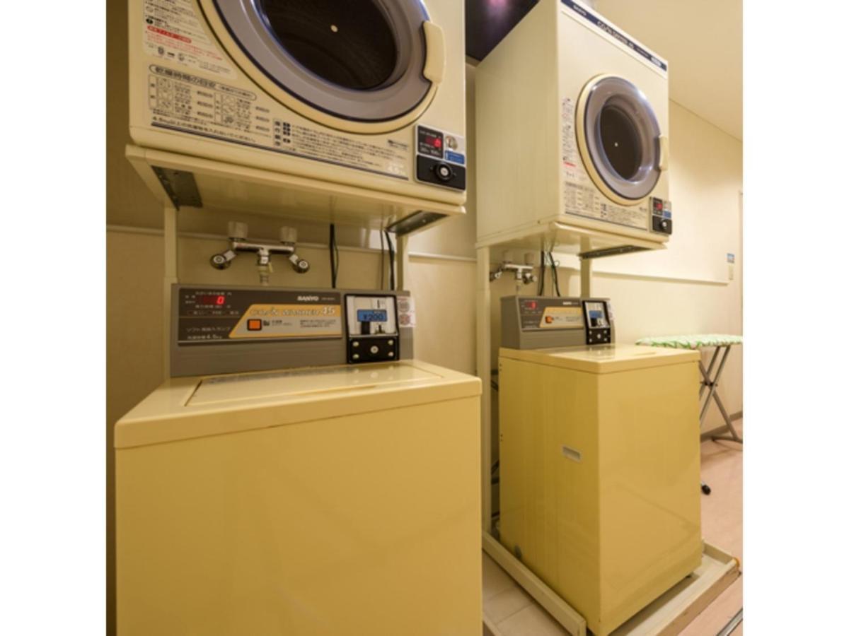 Misawa City Hotel - Vacation Stay 81780V 外观 照片