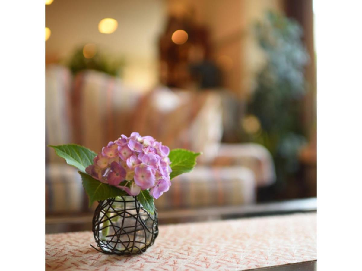 Misawa City Hotel - Vacation Stay 81780V 外观 照片