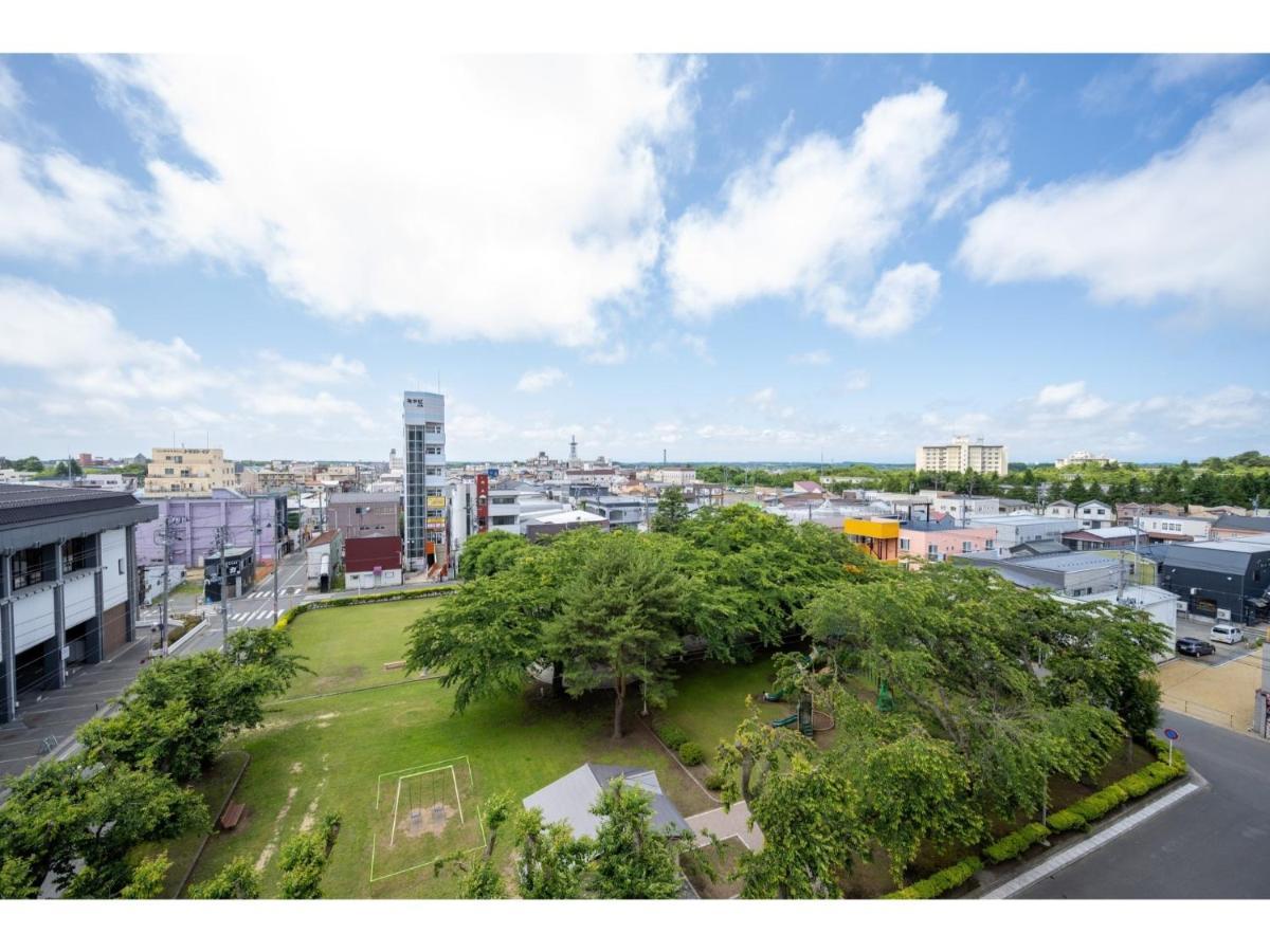 Misawa City Hotel - Vacation Stay 81780V 外观 照片