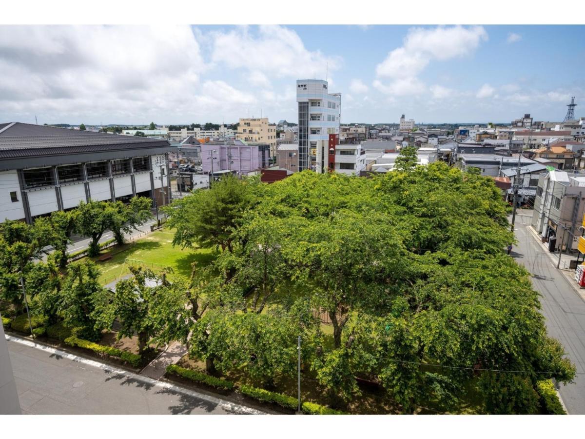Misawa City Hotel - Vacation Stay 81780V 外观 照片
