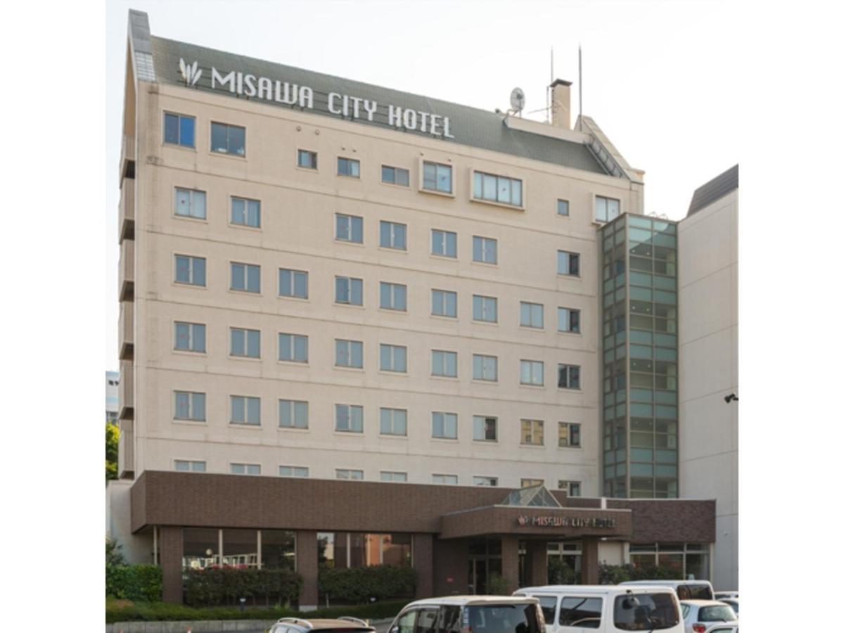 Misawa City Hotel - Vacation Stay 81780V 外观 照片